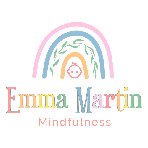 Emma Martin Mindfulness